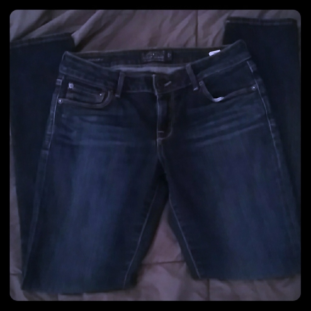 women's jeans